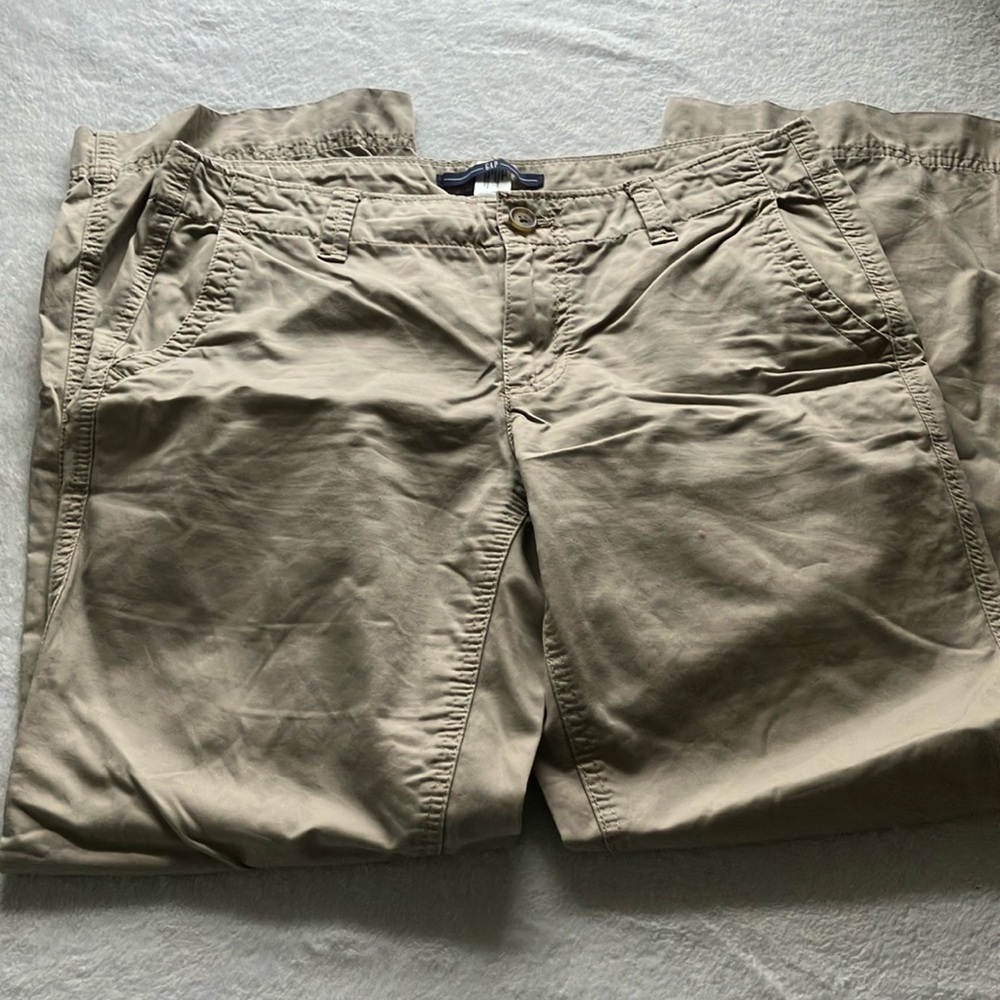 Gap Pants